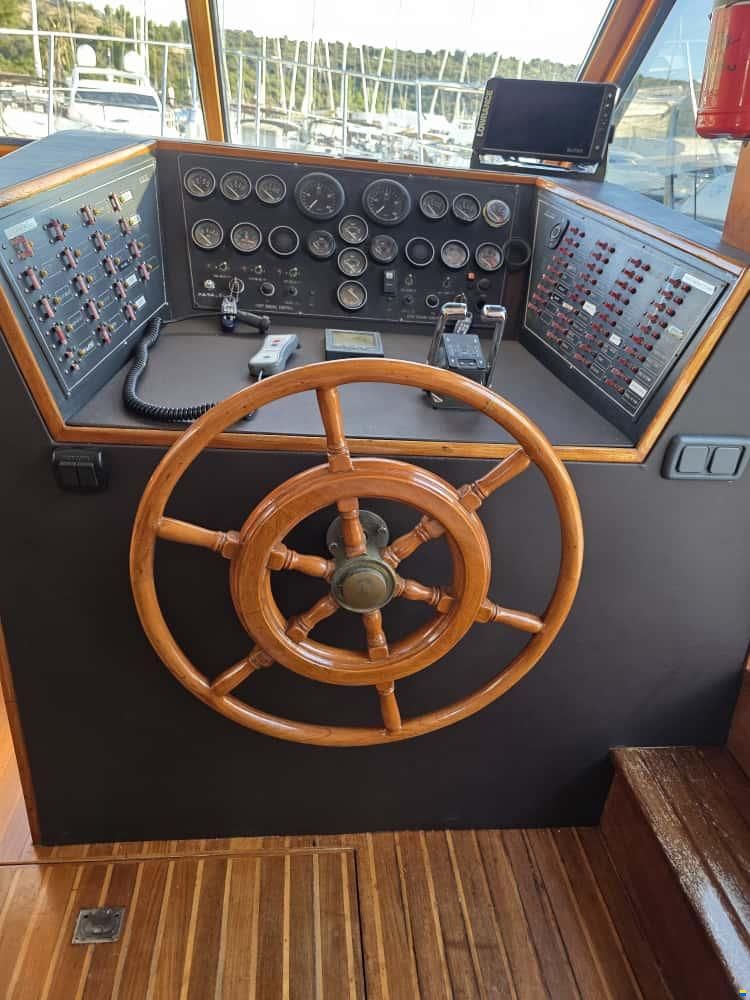 Star Yachts Staryacht 1670