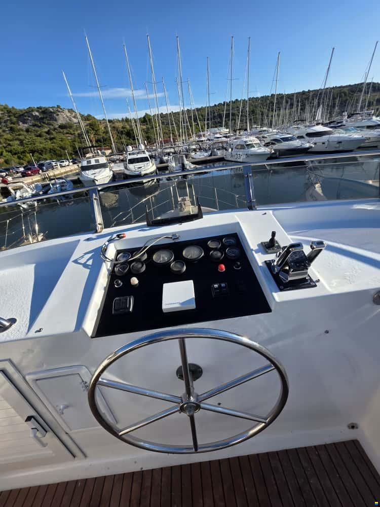 Star Yachts Staryacht 1670