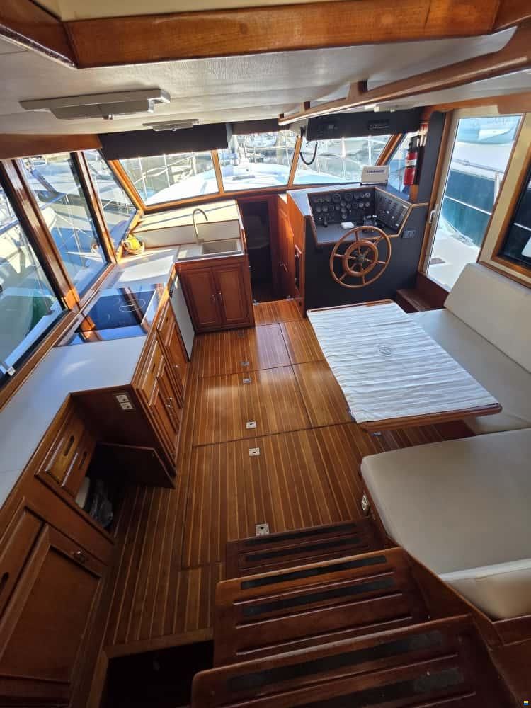 Star Yachts Staryacht 1670