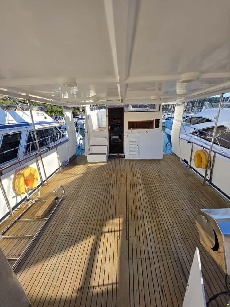 Star Yachts Staryacht 1670