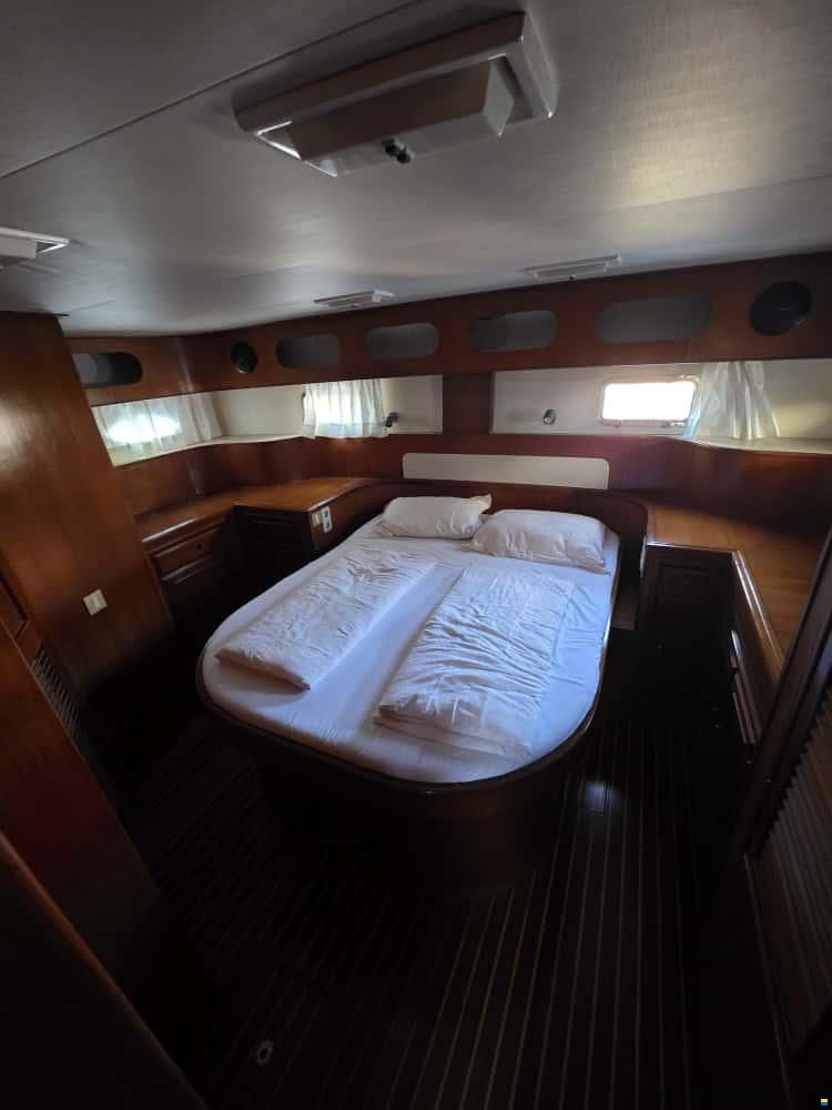 Star Yachts Staryacht 1670