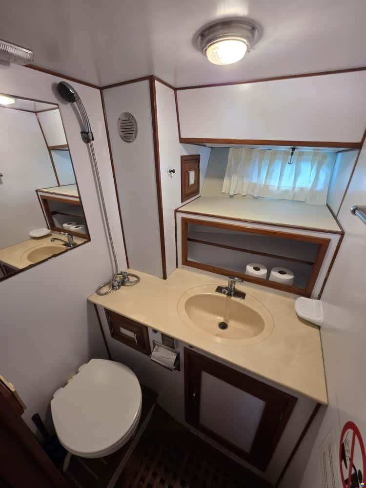 Star Yachts Staryacht 1670
