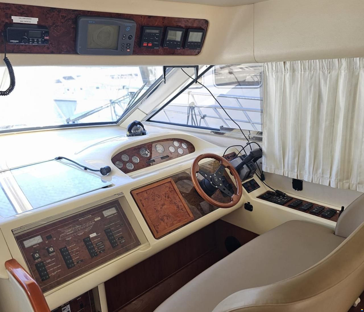 Princess 480