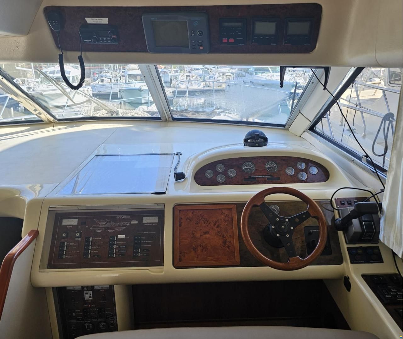 Princess 480