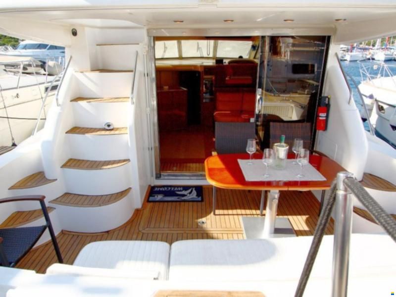 Princess 480