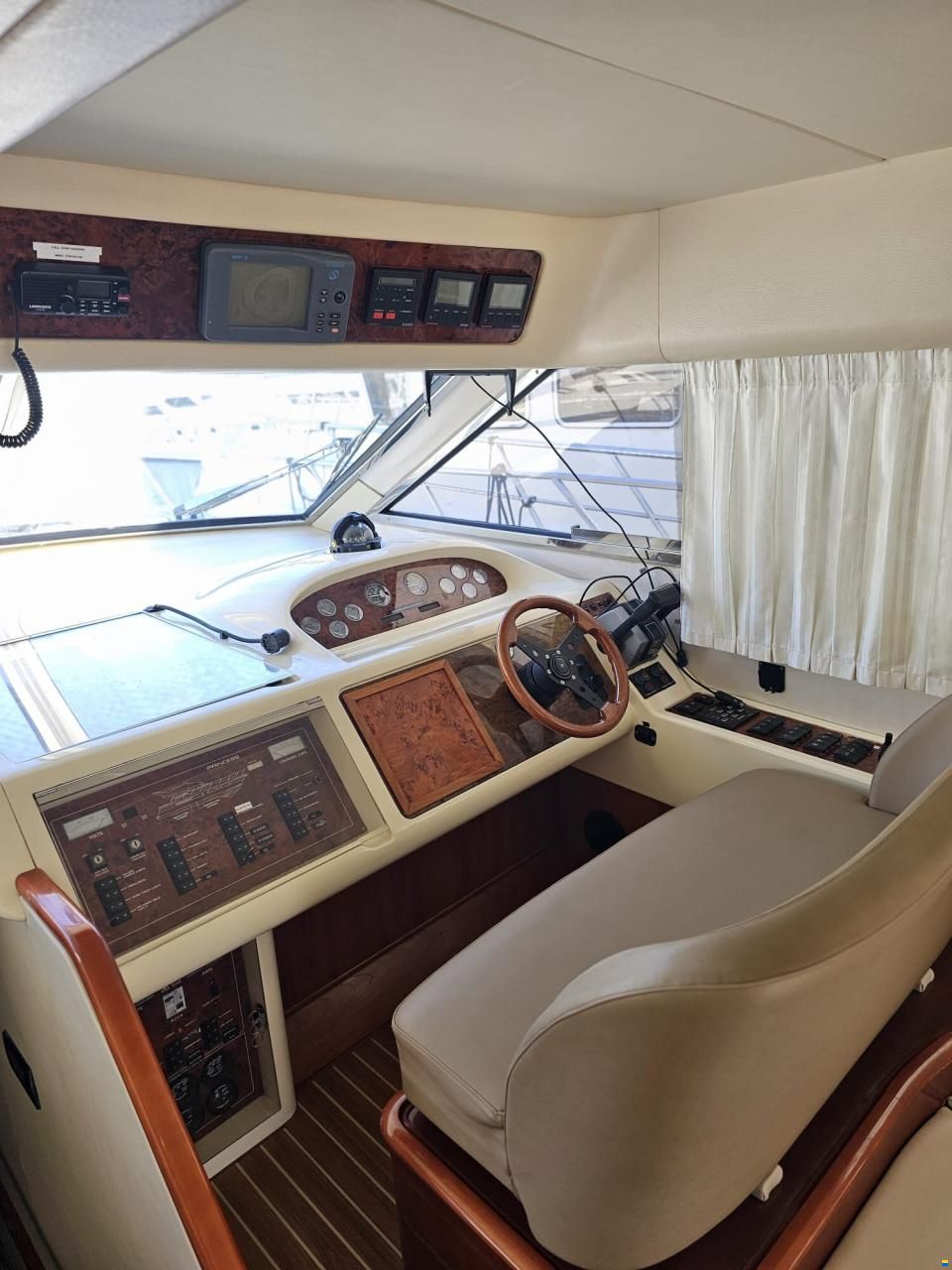 Princess 480