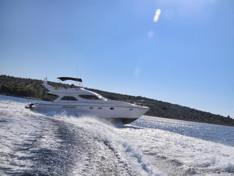 Princess 480