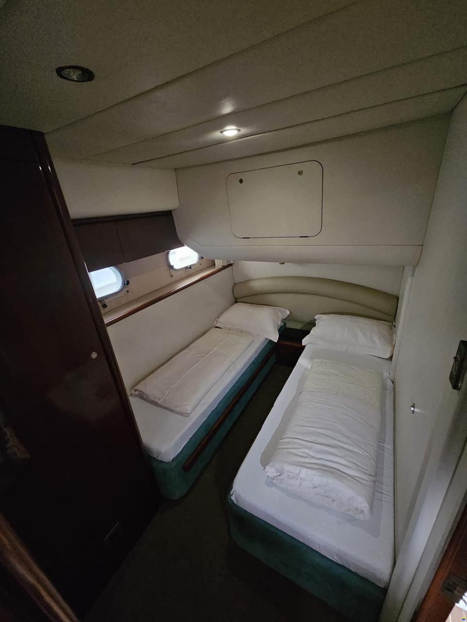 Princess 480