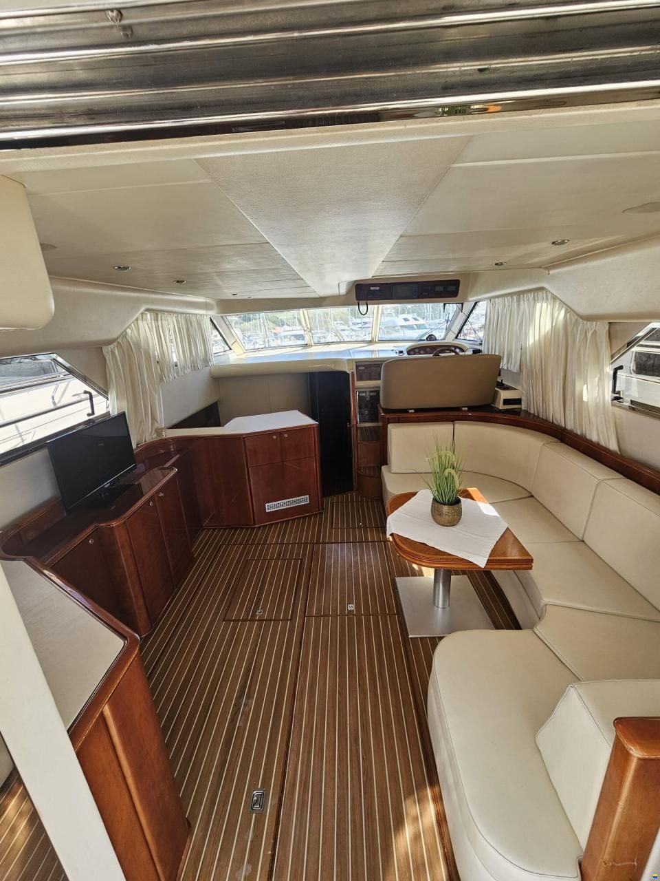Princess 480