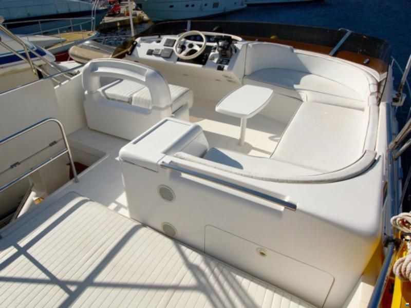 Princess 480