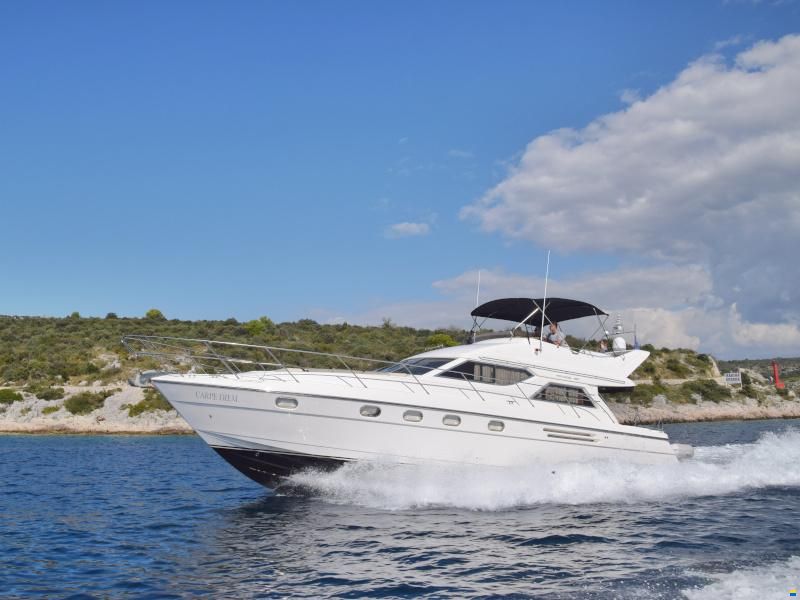 Princess 480