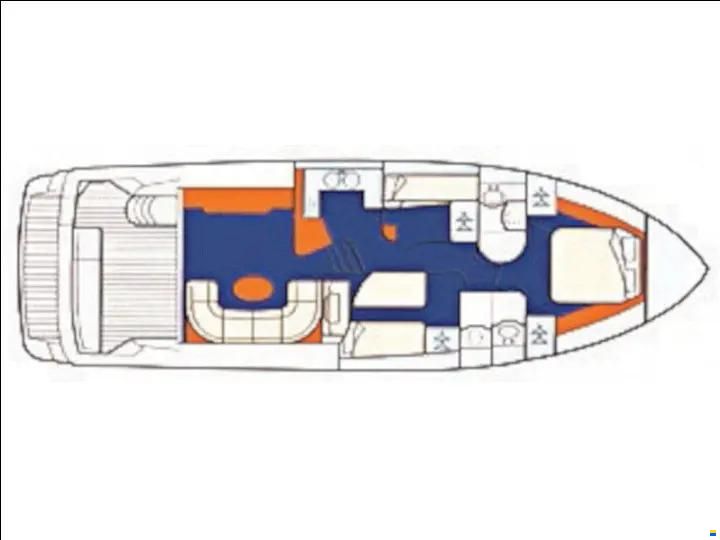 Princess 480