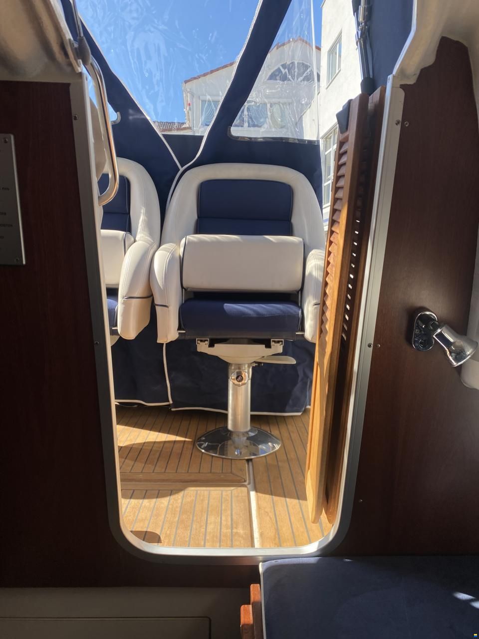 Nimbus 230 R