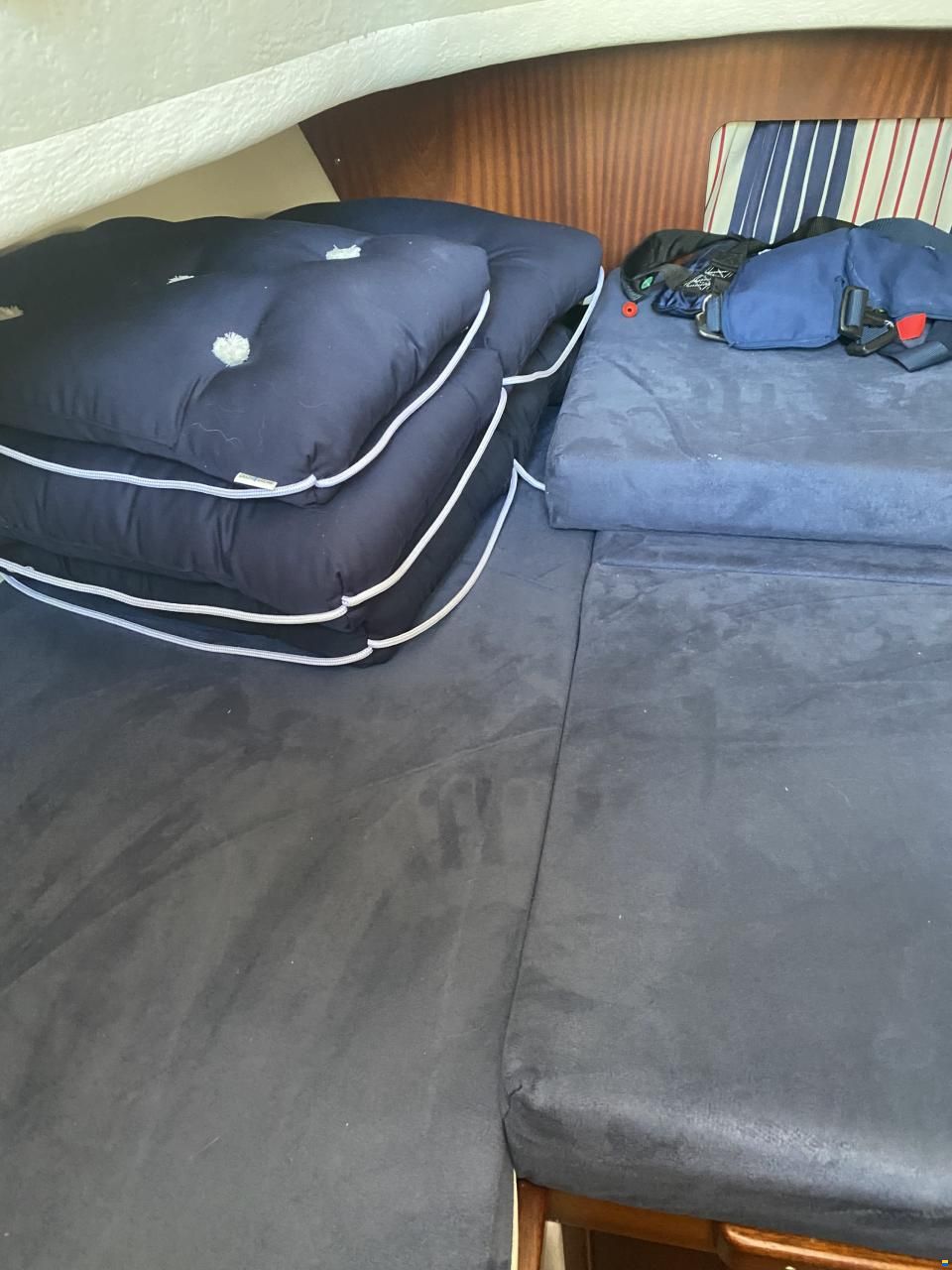 Nimbus 230 R