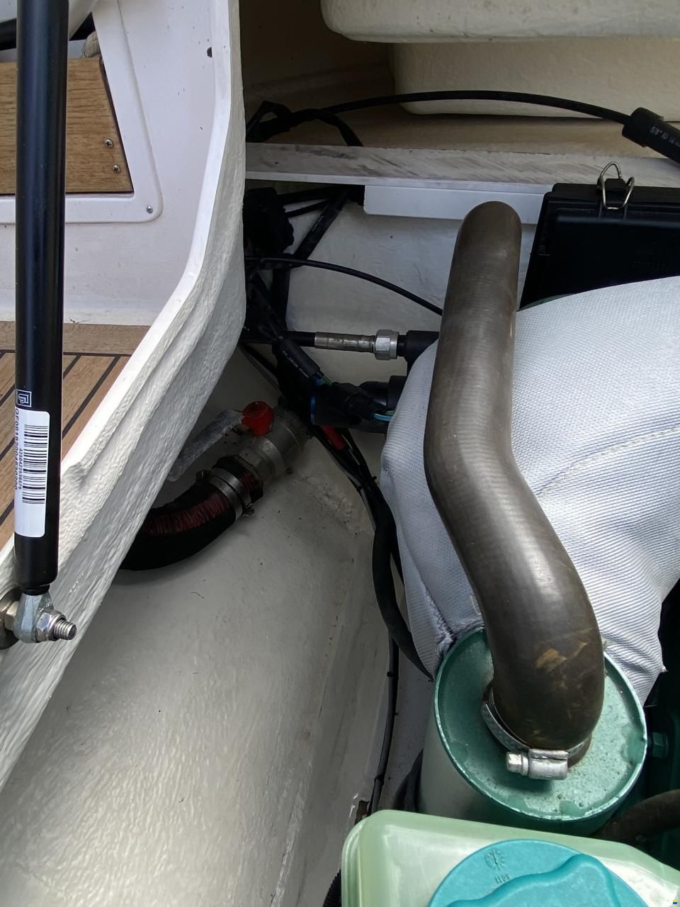 Nimbus 230 R