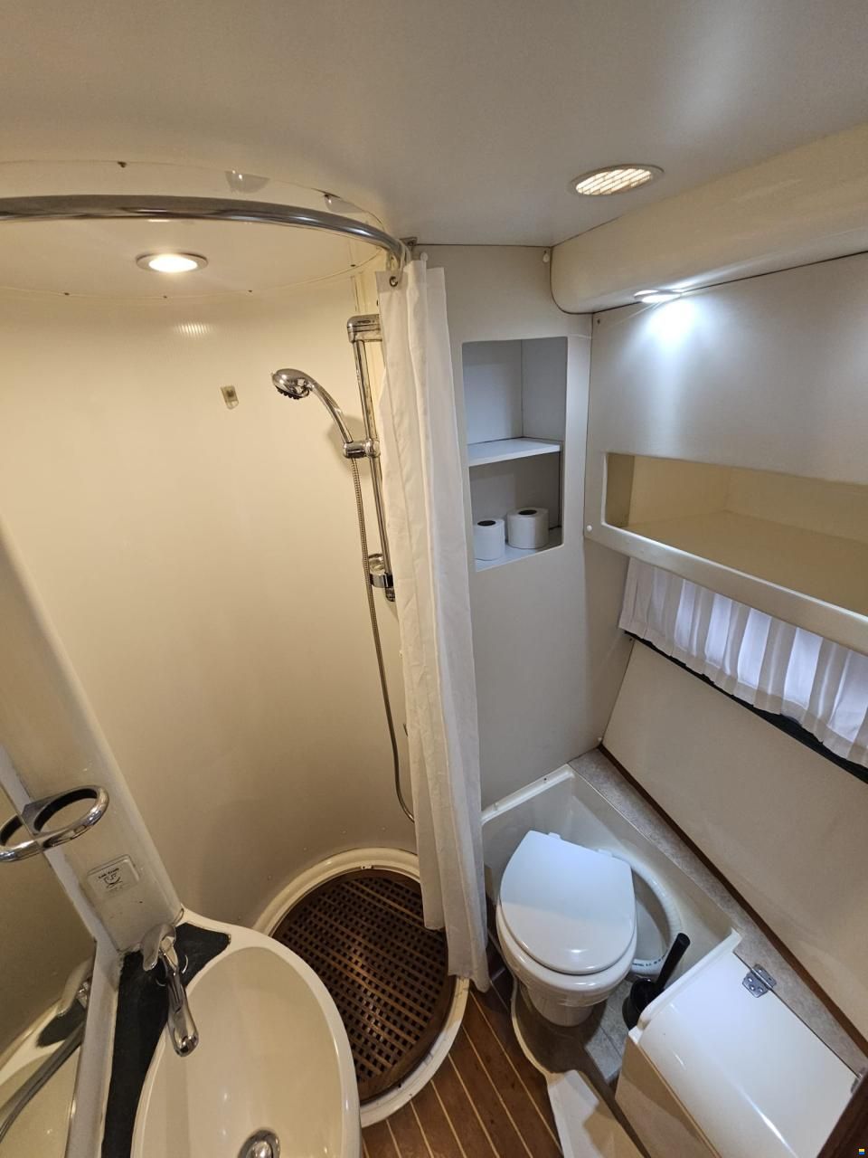 Fairline Phantom 40