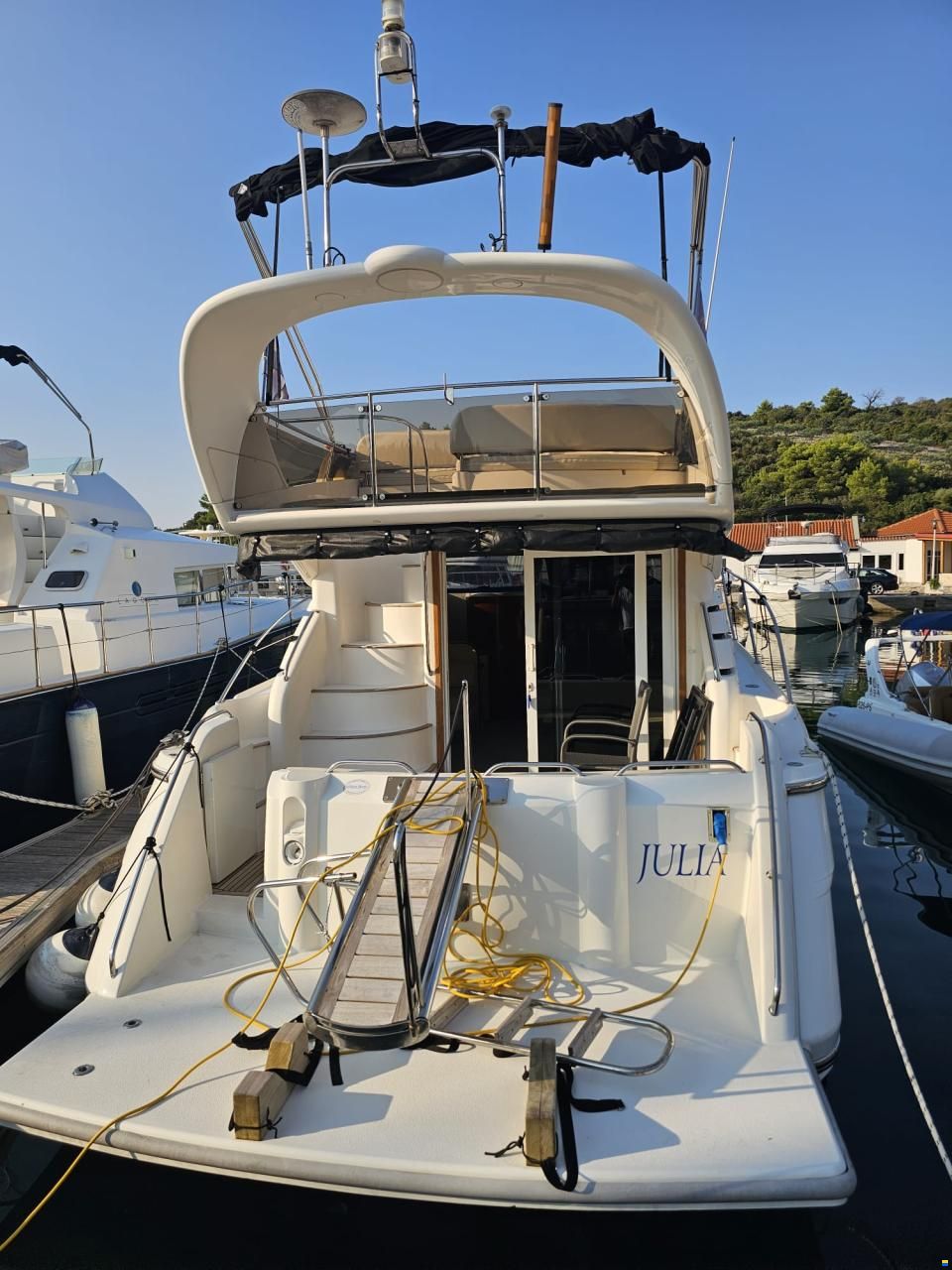 Fairline Phantom 40