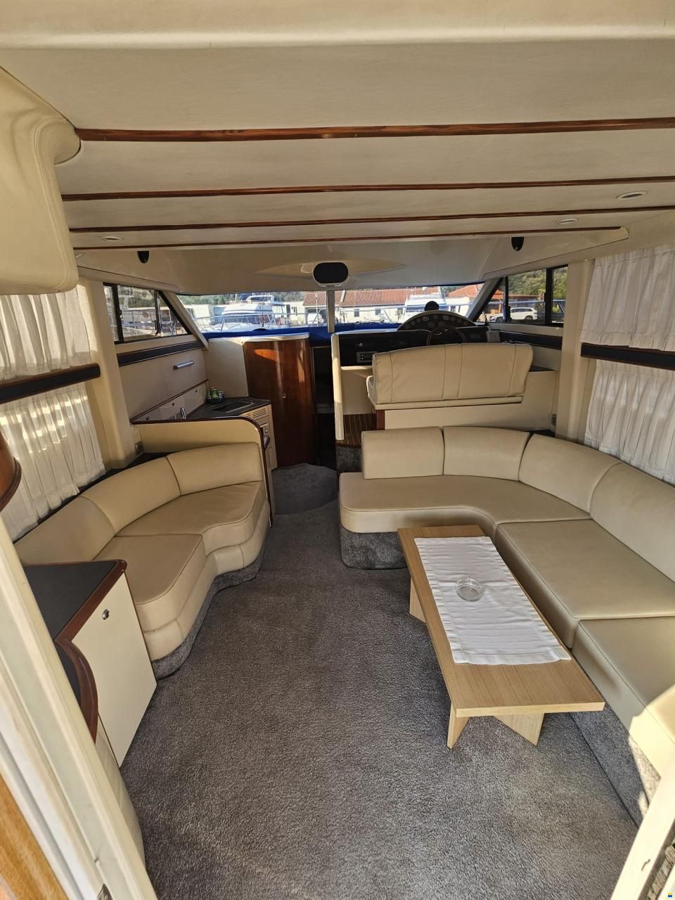 Fairline Phantom 40