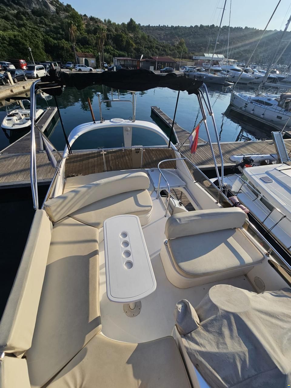 Fairline Phantom 40