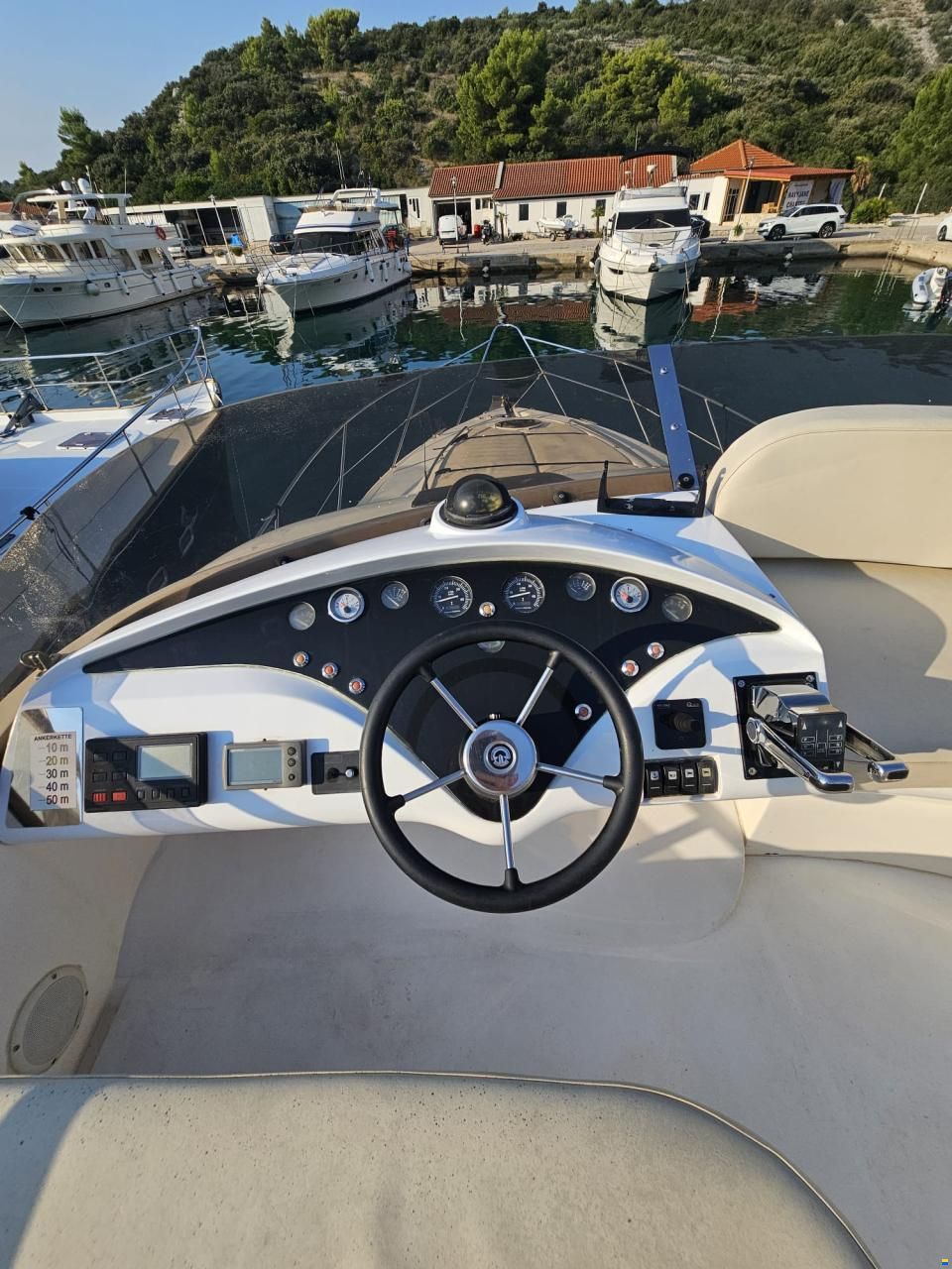 Fairline Phantom 40