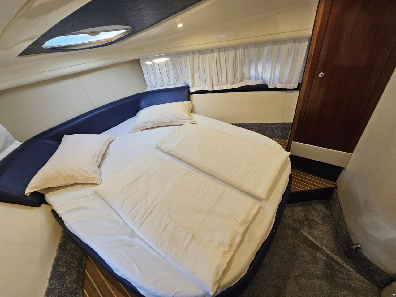 Fairline Phantom 40