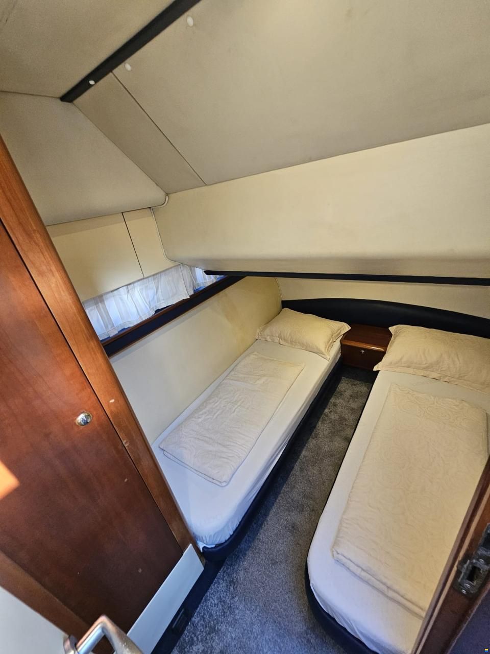 Fairline Phantom 40