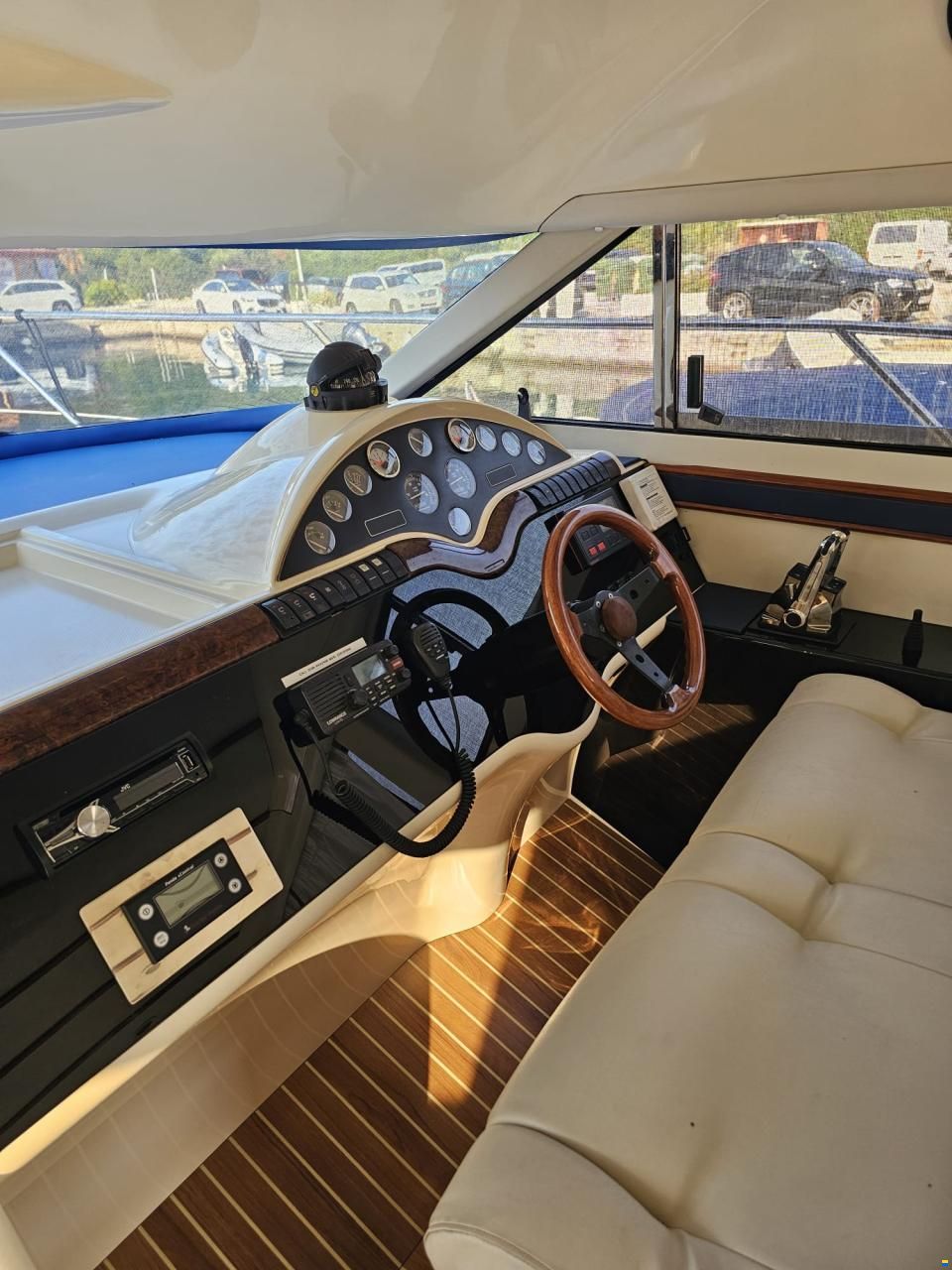 Fairline Phantom 40