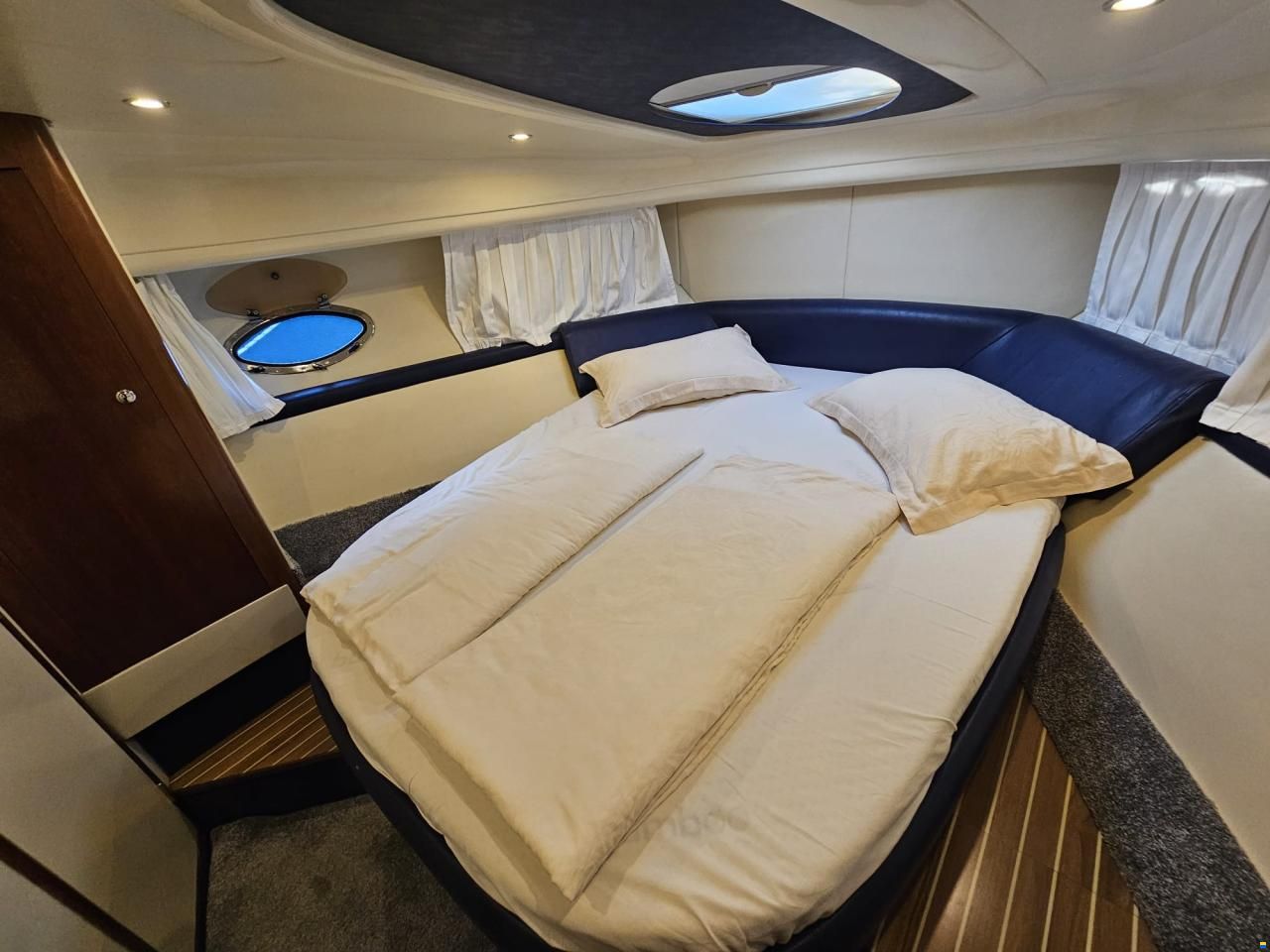 Fairline Phantom 40