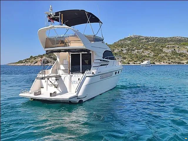 Fairline Phantom 40