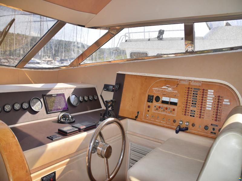 Johnson Yachts Johnson 56