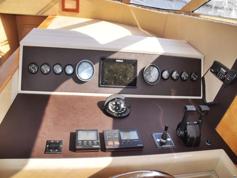Johnson Yachts Johnson 56