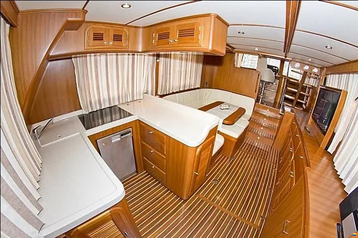 Adagio Yachts 51,5