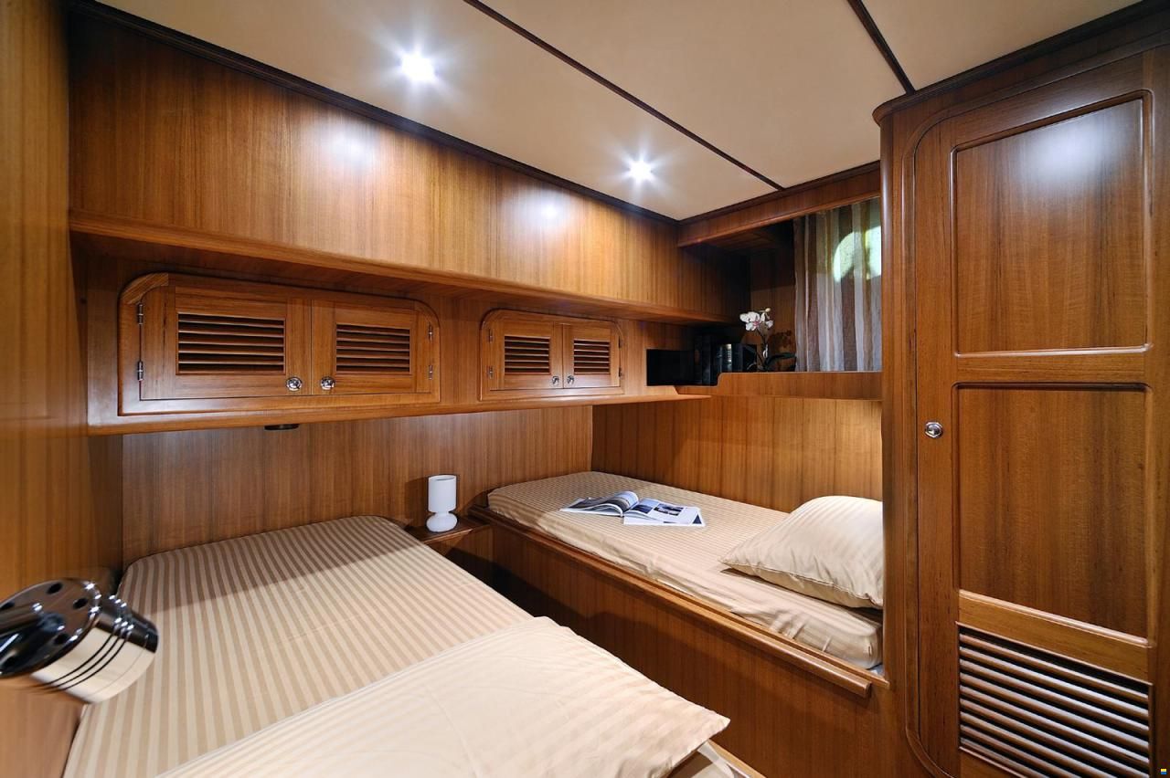 Adagio Yachts 51,5