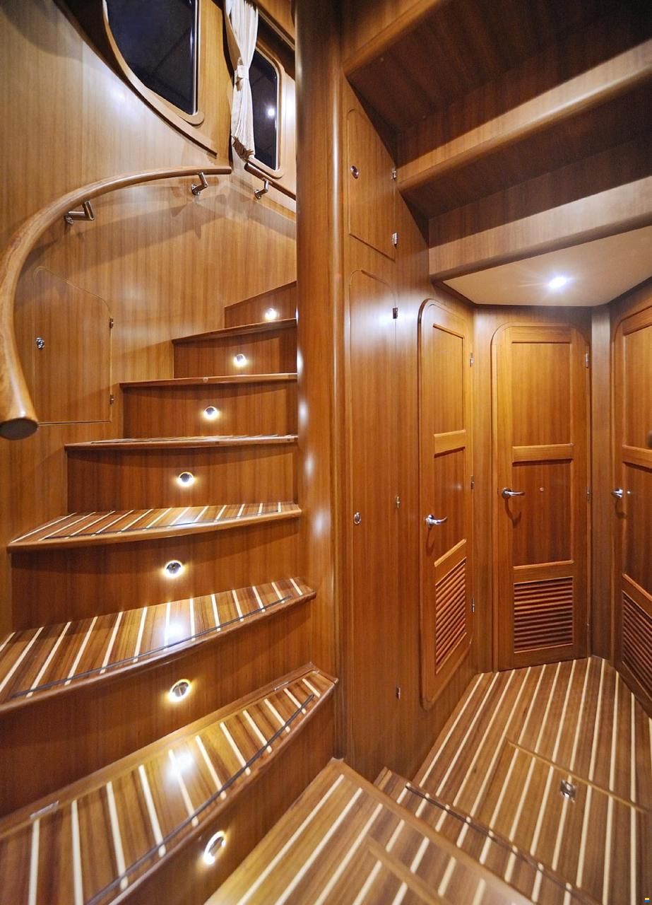 Adagio Yachts 51,5