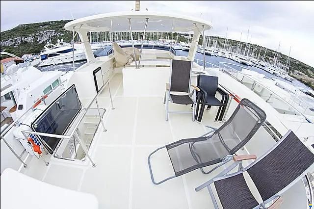 Adagio Yachts 51,5
