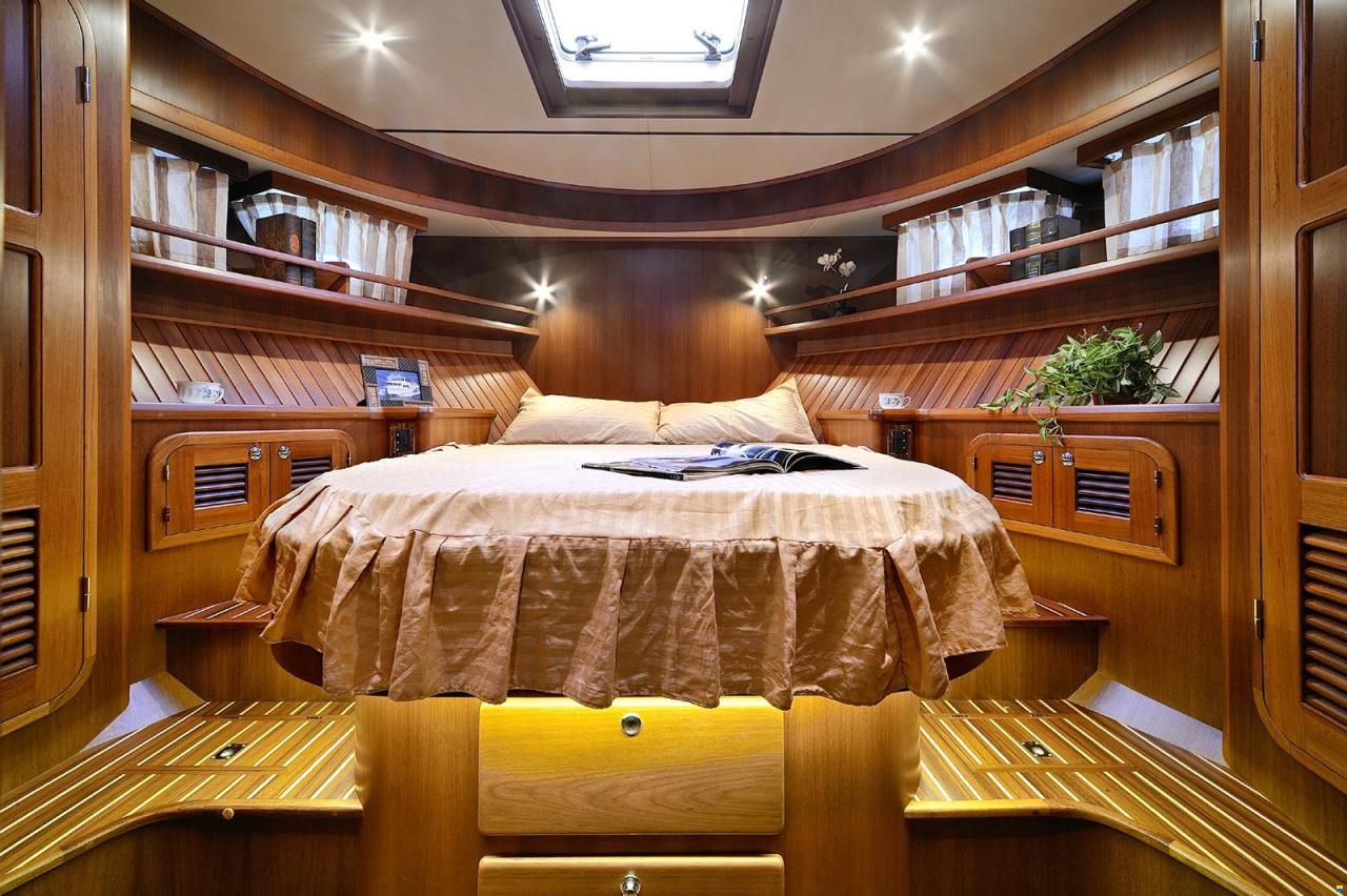 Adagio Yachts 51,5
