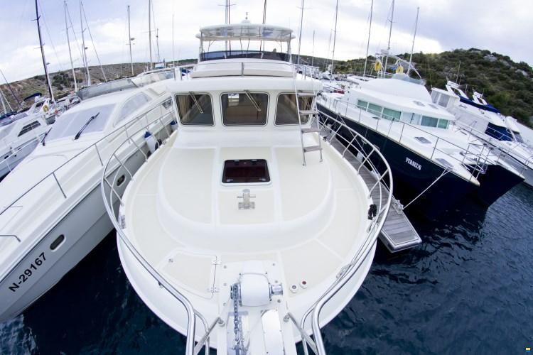 Adagio Yachts 51,5