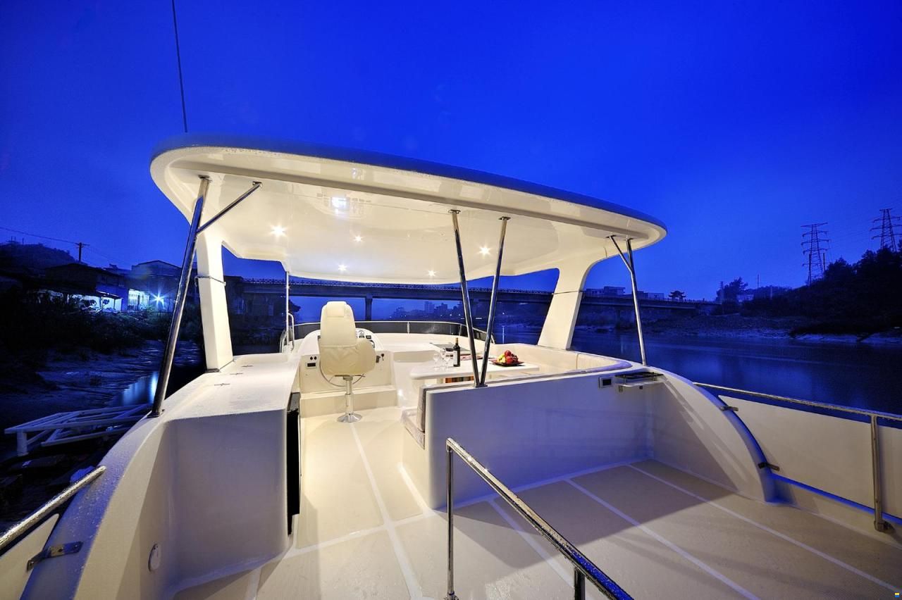 Adagio Yachts 51,5