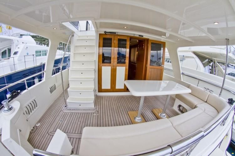 Adagio Yachts 51,5