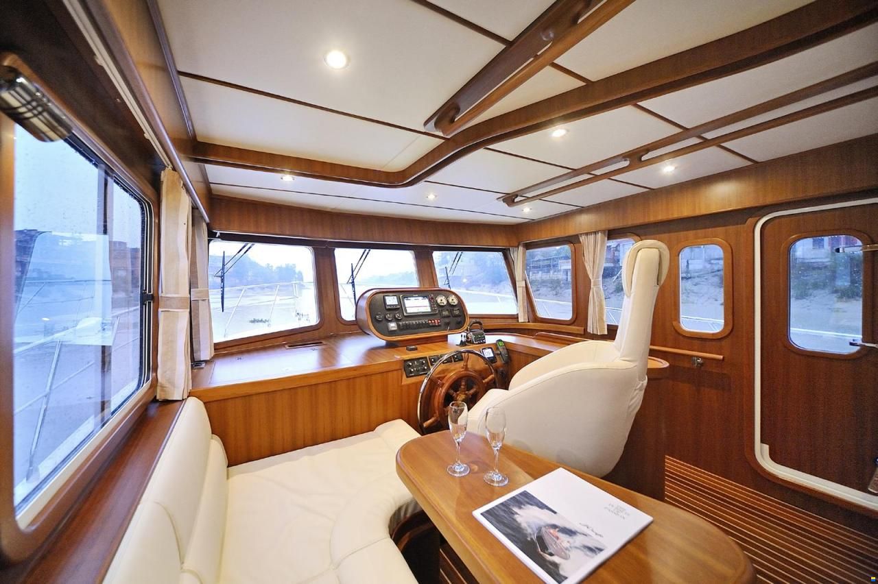 Adagio Yachts 51,5