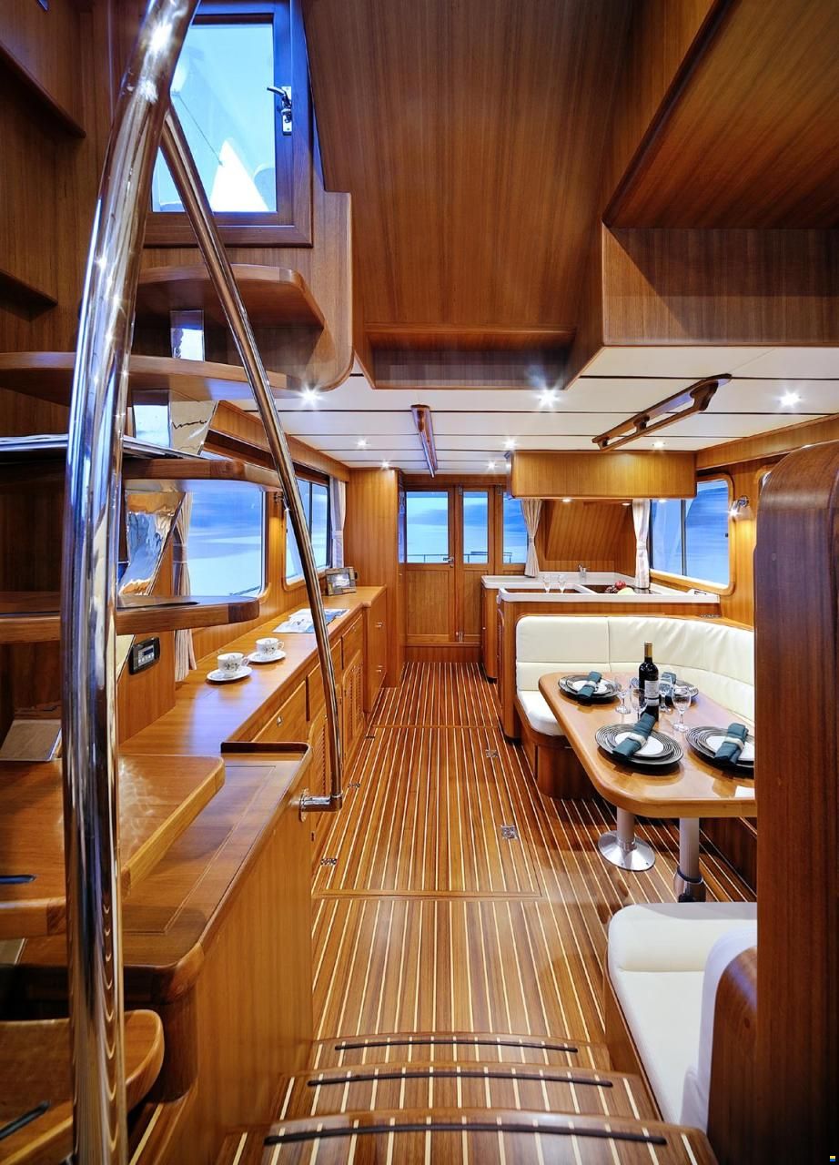 Adagio Yachts 51,5