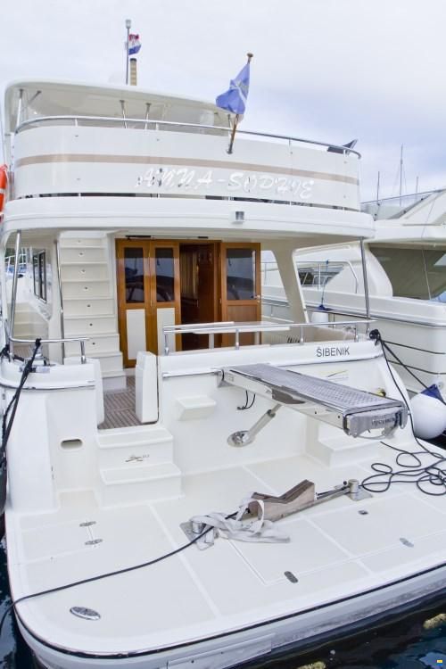 Adagio Yachts 51,5