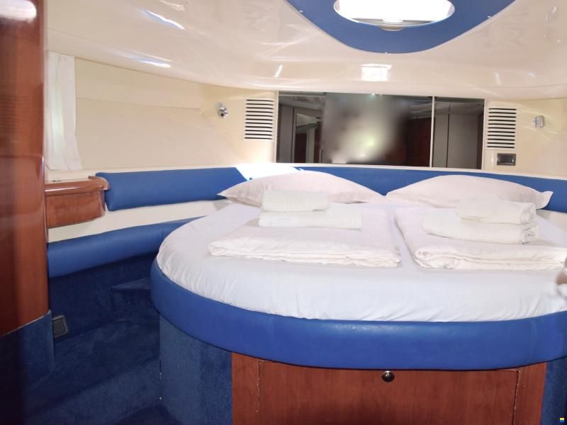 Fairline Targa