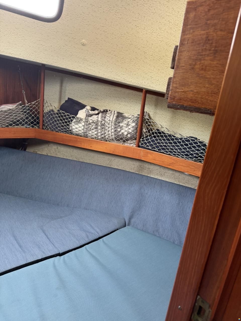 Fiskars Finnsailer 35