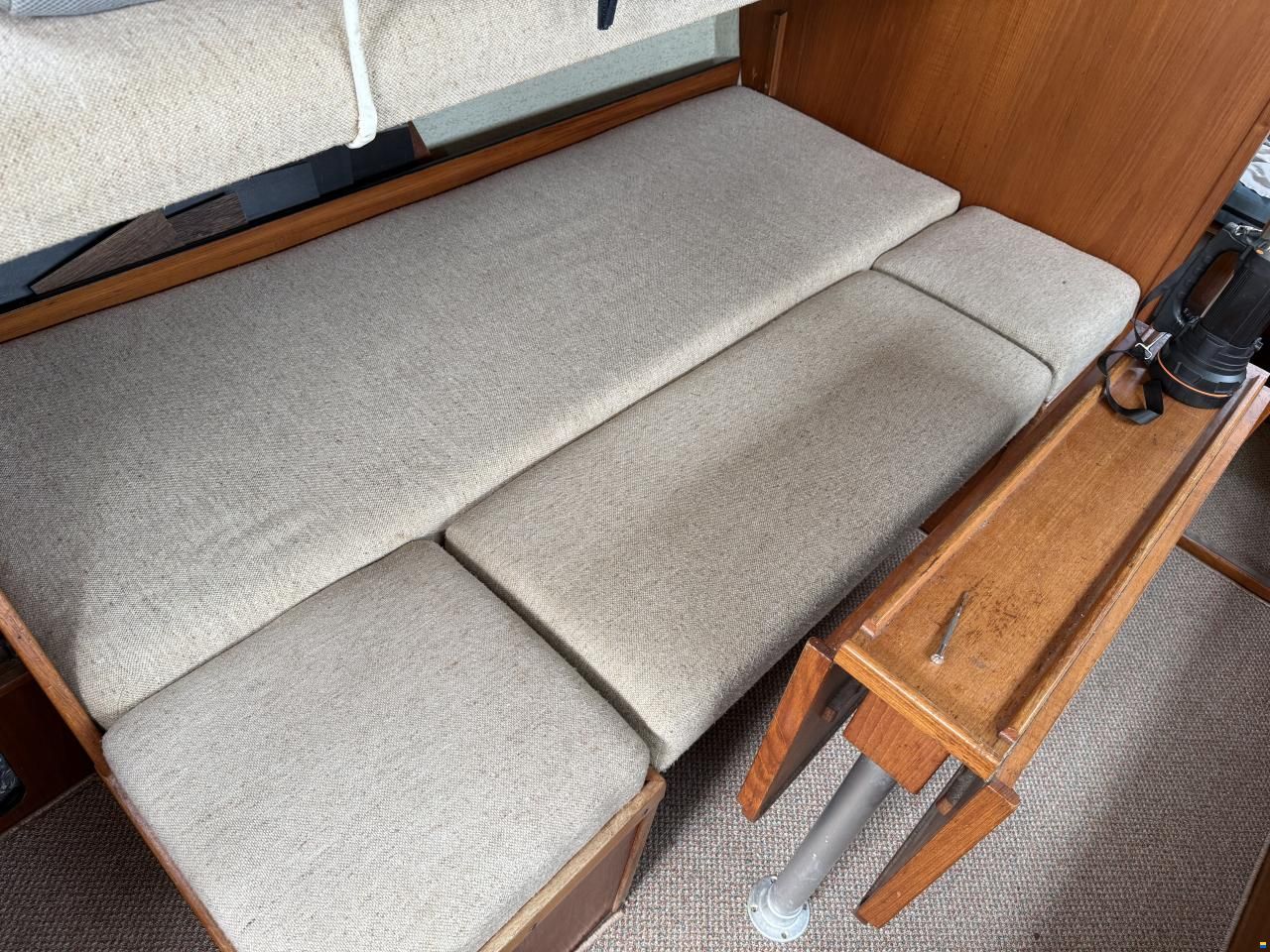 Fiskars Finnsailer 35