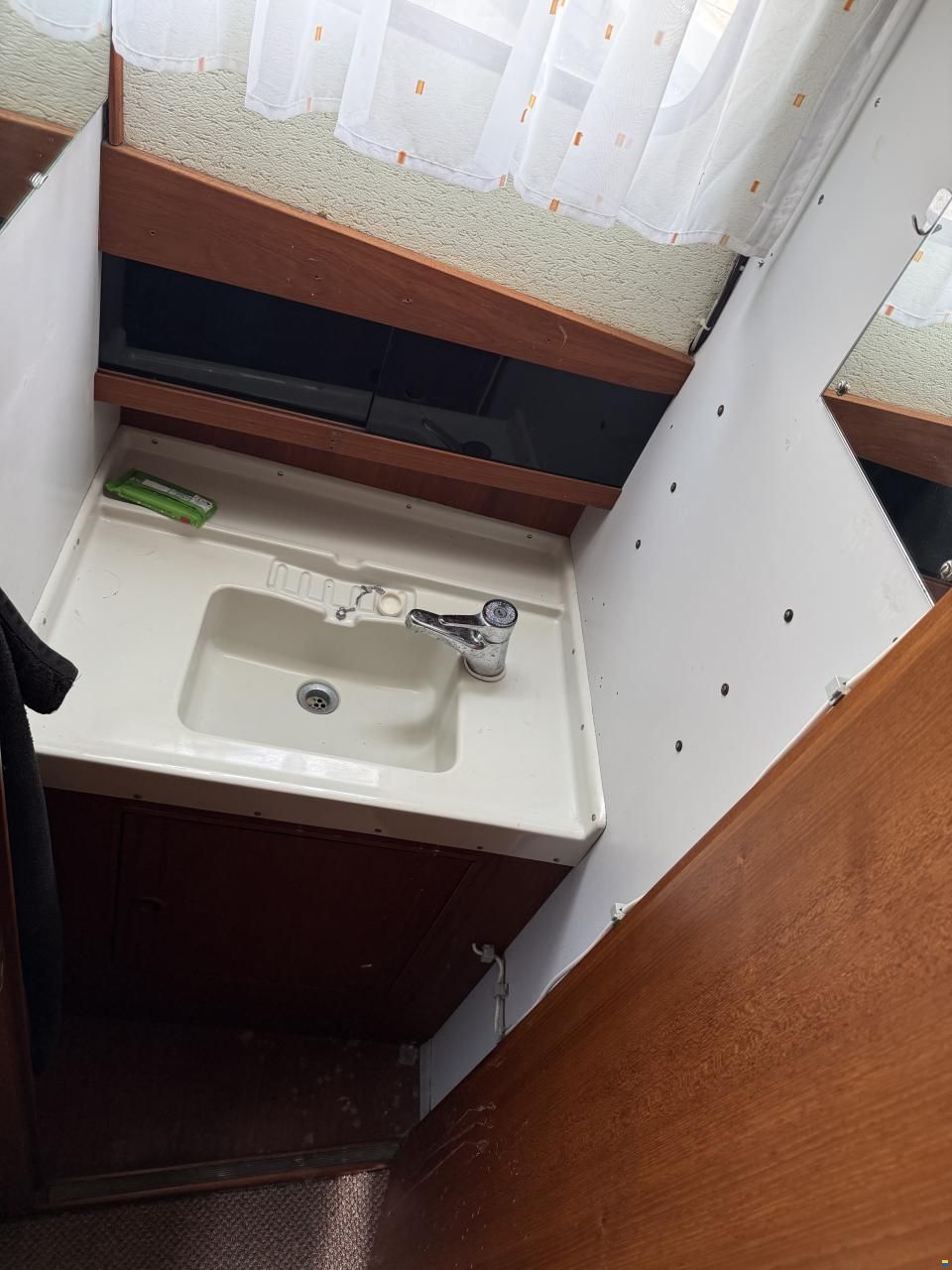Fiskars Finnsailer 35