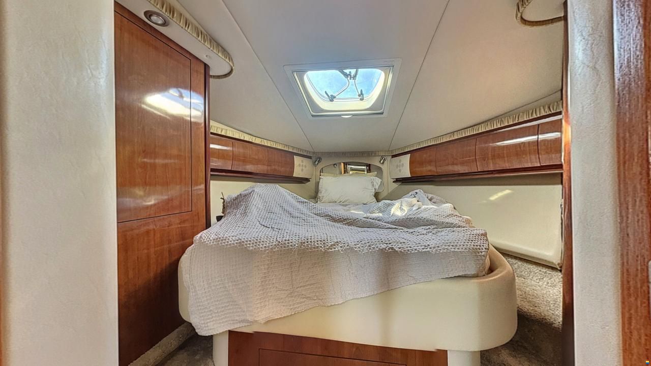 Sea Ray 455 Sundancer