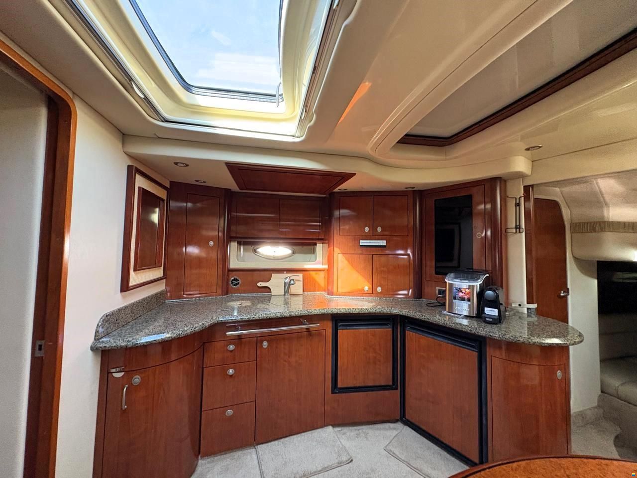 Sea Ray 455 Sundancer