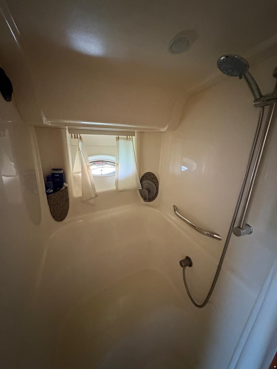 Sea Ray 455 Sundancer