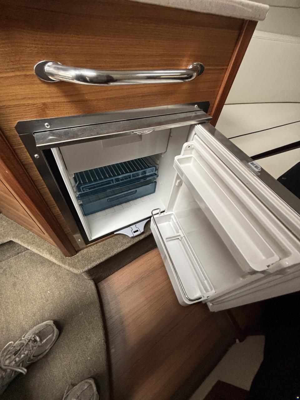 Sea Ray 265 DAE